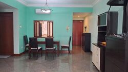 Parc Vista (D22), Condominium #559380741